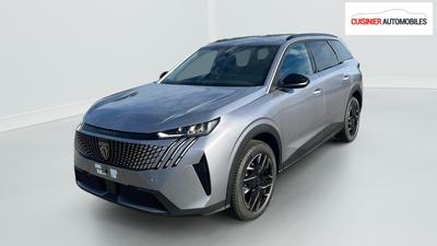 Peugeot 5008 Hybrid 145 e-Dcs6 Allure