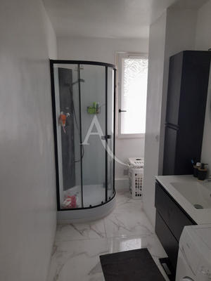 Appartement - 67 m² - 4 pièces