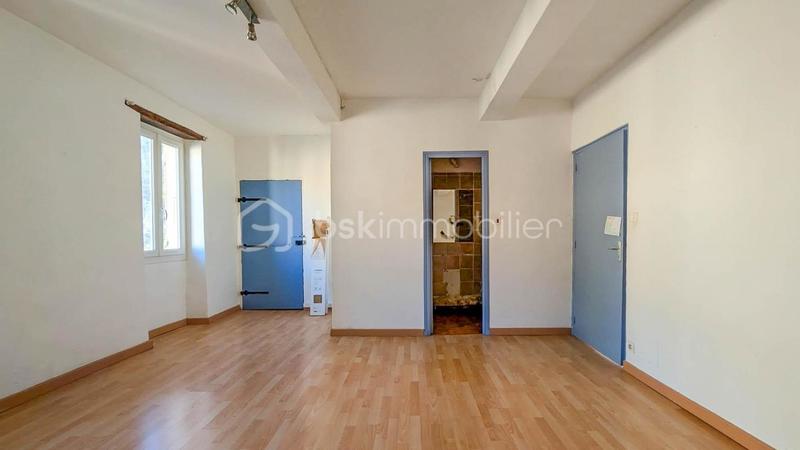 Appartement - 116 m² - 4 pièces