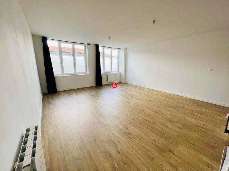 Appartement - 30 m² - 1 pièce