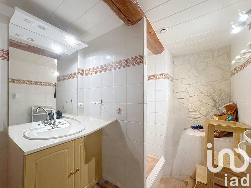 Ferme - 260 m² - 6 pièces