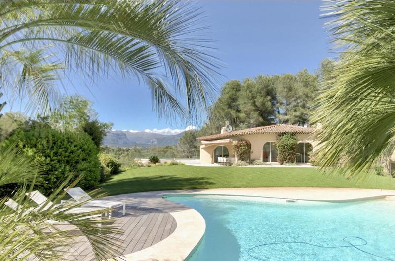 Villa - 540 m² - 13 pièces