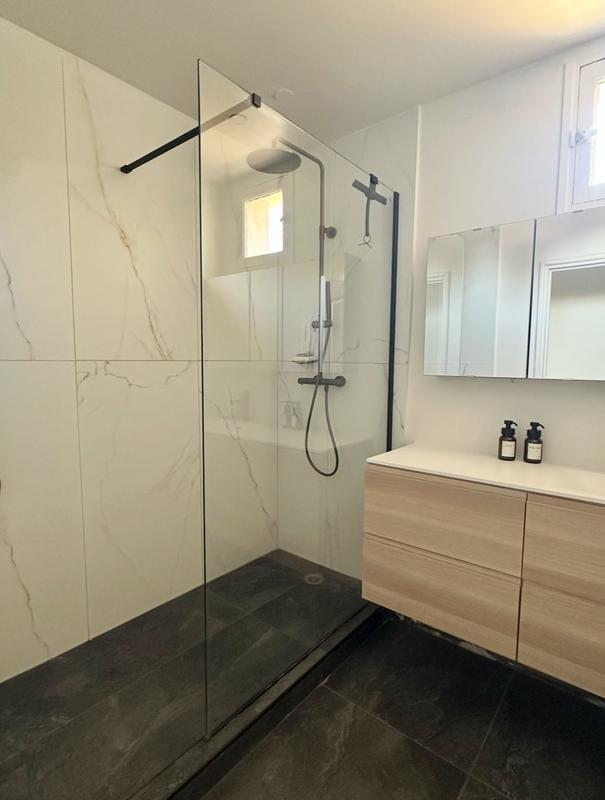 Appartement - 74 m² - 4 pièces