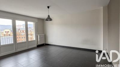 Appartement - 34 m² - 1 pièce