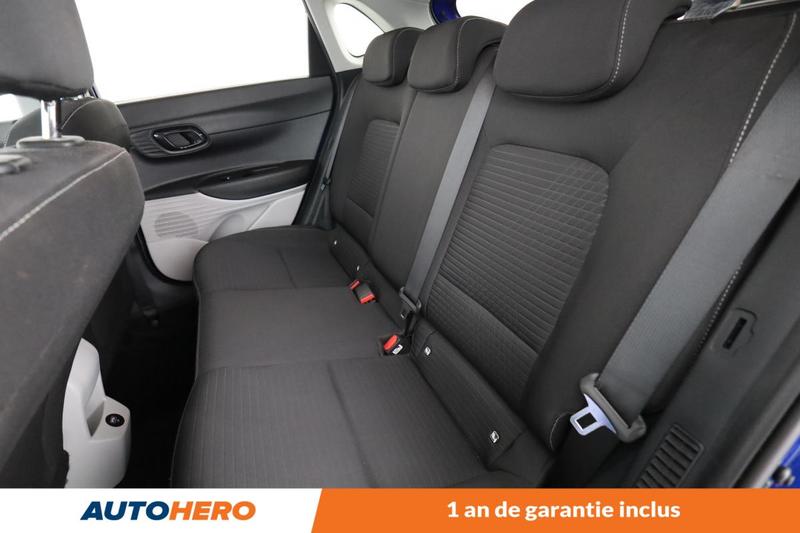 Hyundai i20 1.0 t-GDi Hybrid 48v Creative Dct-7 100 ch