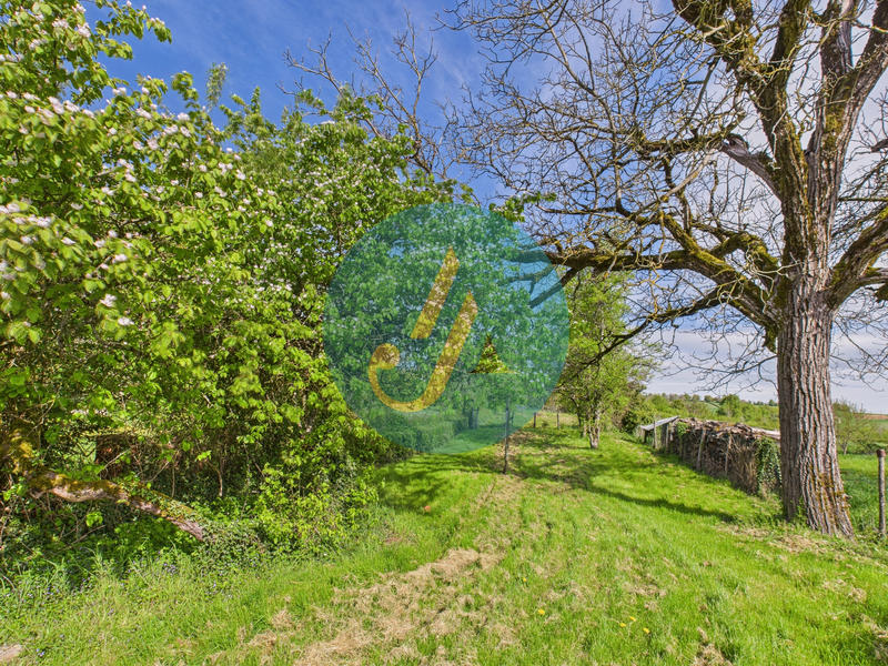 Maison - 58 m² - 3 pièces