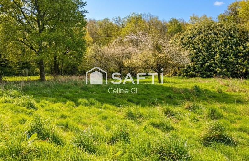 Maison - 74 m² - 4 pièces