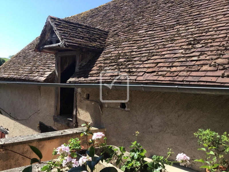 Maison - 397 m² - 17 pièces