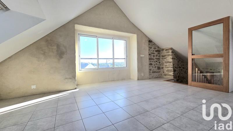 Maison - 167 m² - 10 pièces