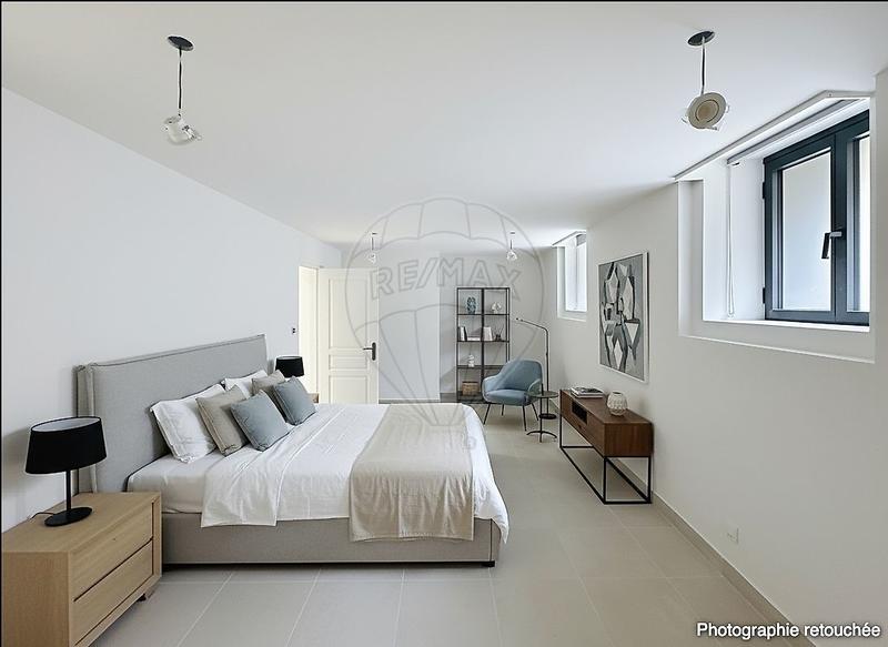 Maison de ville - 141 m² - 5 pièces