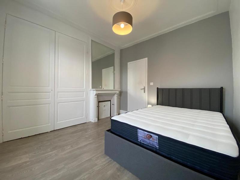 Appartement - 39 m² - 2 pièces