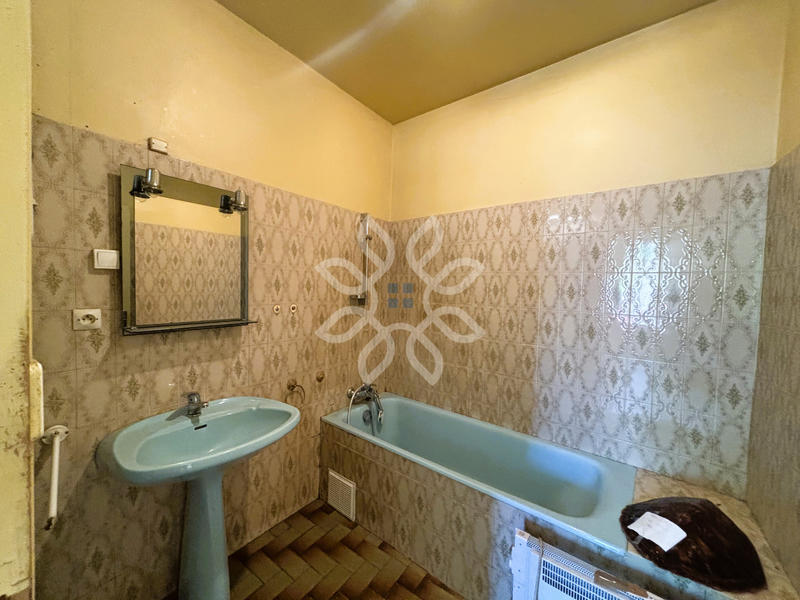 Maison - 135 m² - 5 pièces