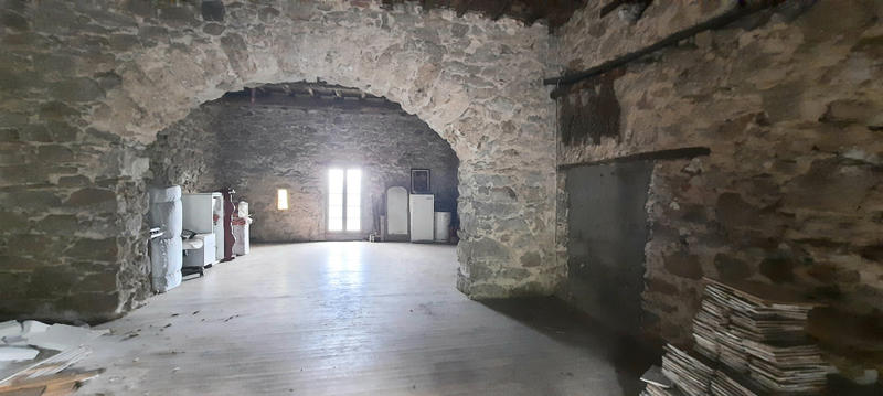 Maison - 328 m² - 7 pièces