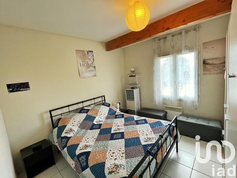 Maison - 91 m² - 4 pièces