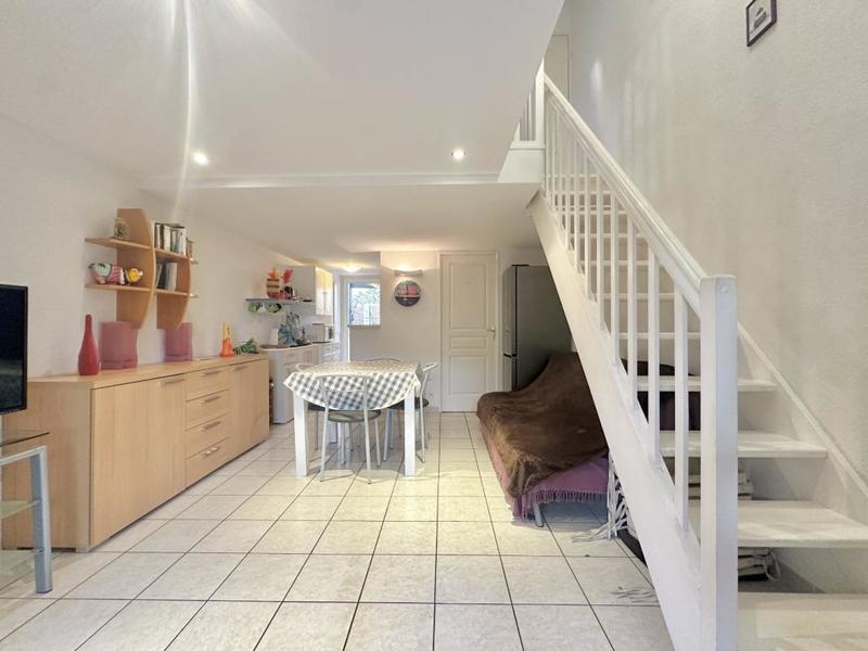 Pavillon - 47 m² - 3 pièces