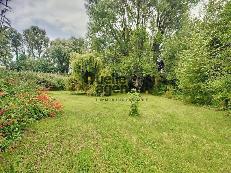 Maison - 149 m² - 7 pièces