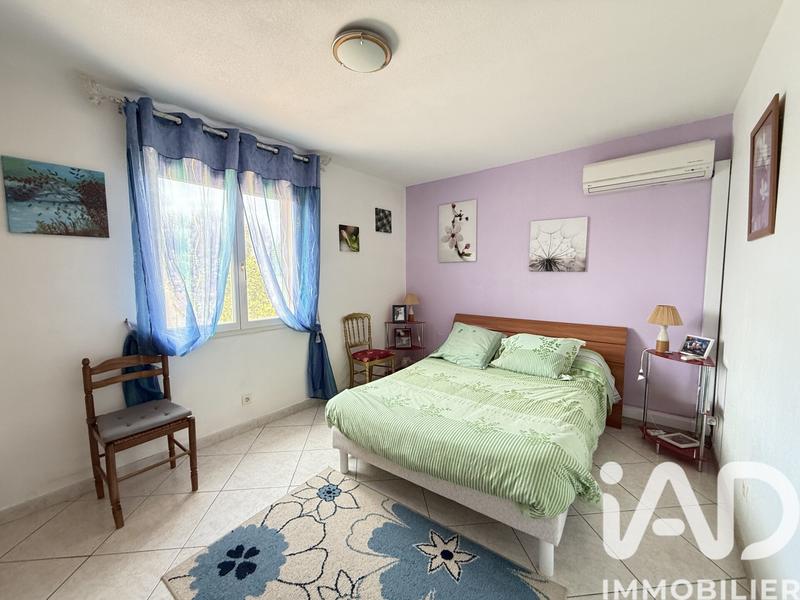 Maison - 102 m² - 4 pièces