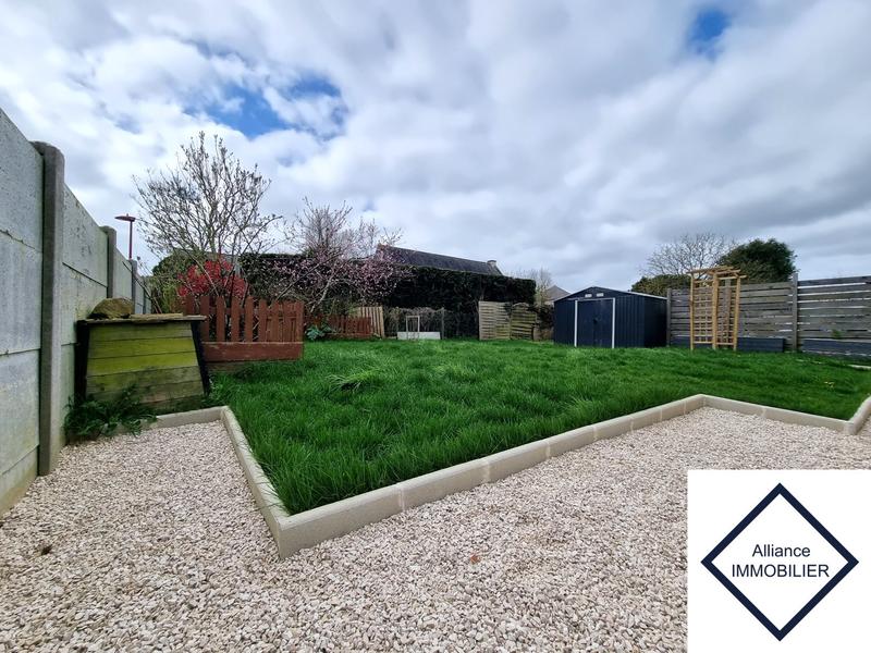 Maison - 215 m² - 8 pièces