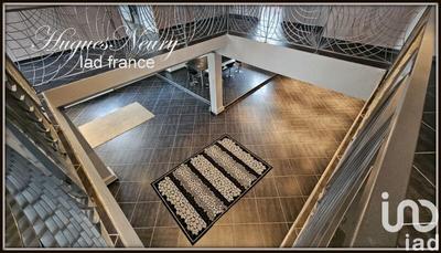 Maison de maîtres - 462 m² - 9 pièces