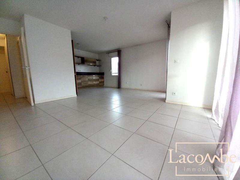 Appartement - 85 m² - 4 pièces