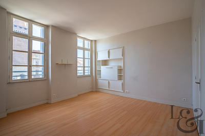 Appartement - 71 m² - 3 pièces