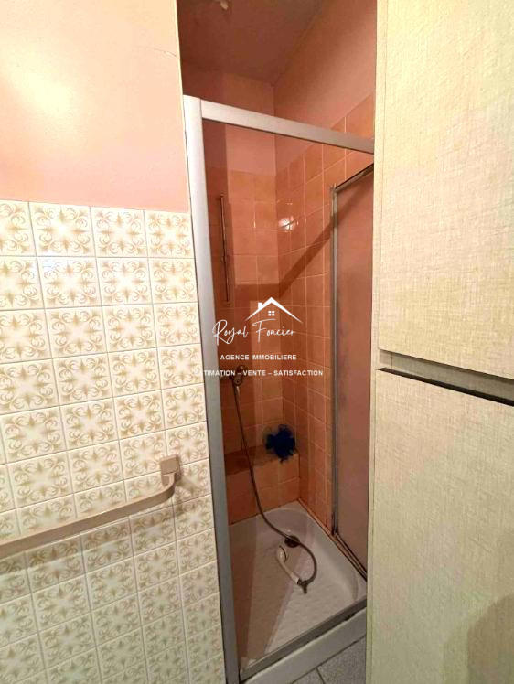 Maison ancienne - 97 m² - 5 pièces