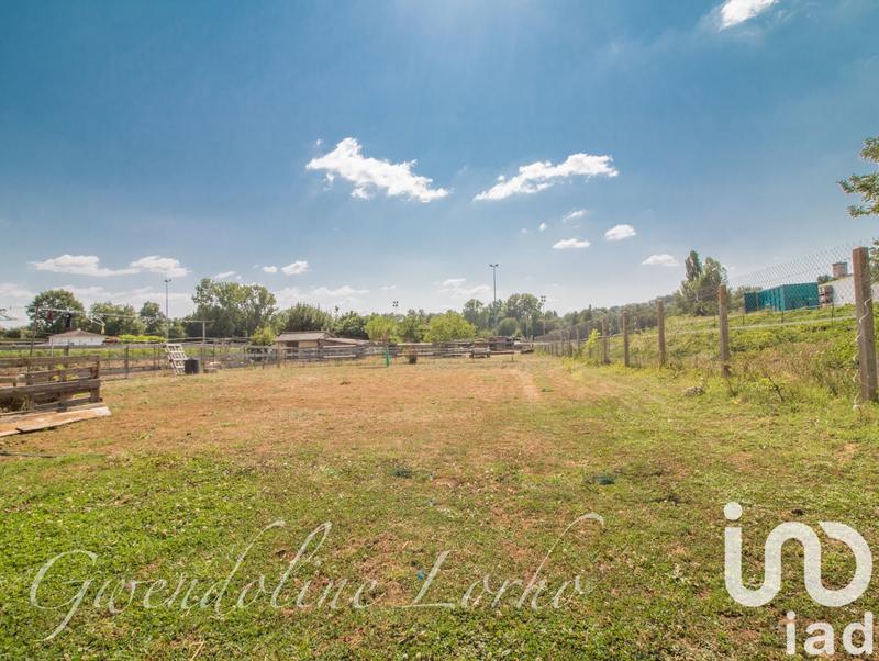 Maison - 104 m² - 5 pièces