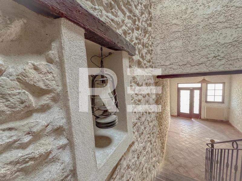 Maison de ville - 142 m² - 6 pièces