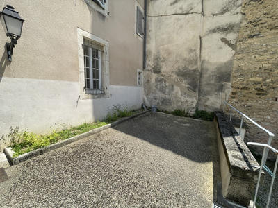 Appartement - 54 m² - 3 pièces