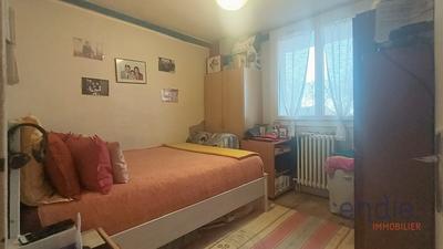 Appartement - 54 m² - 3 pièces