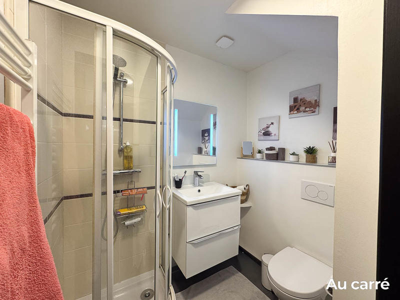 Maison - 151 m² - 7 pièces