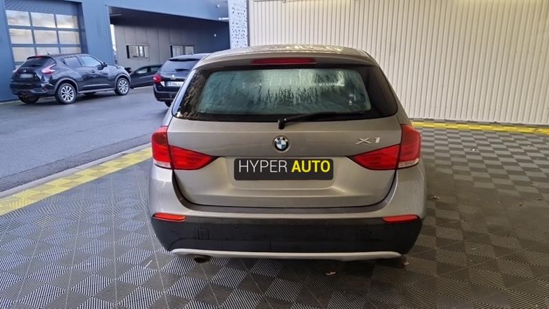 Bmw X1 E84 Sdrive 18d 143 Ch Confort