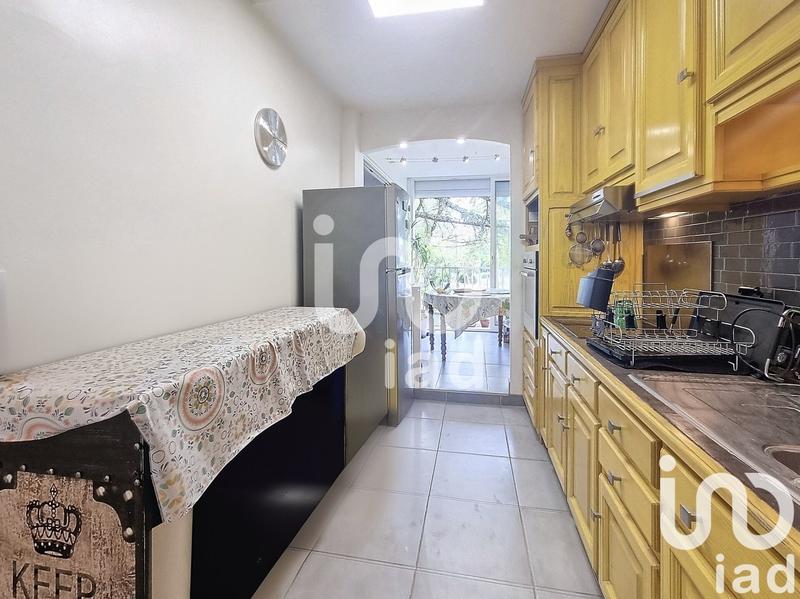 Appartement - 76 m² - 4 pièces