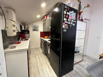 Appartement - 50 m² - 3 pièces