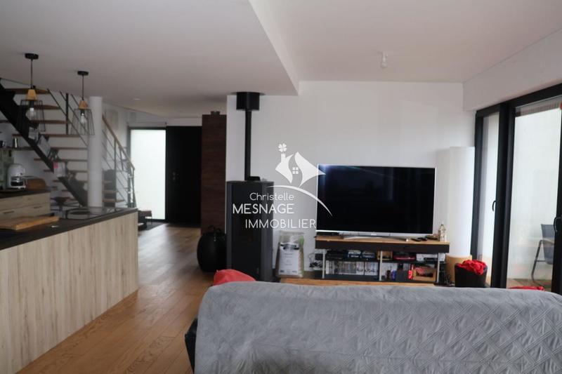 Maison - 145 m² - 4 pièces