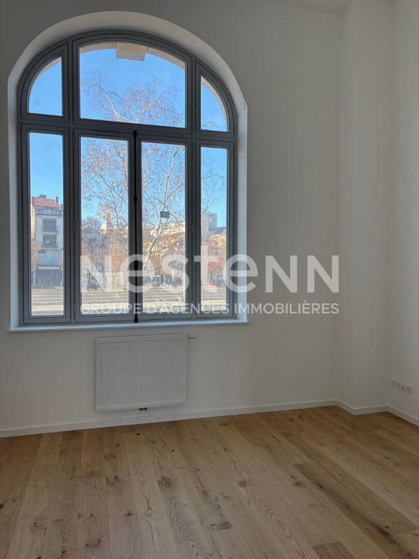 Appartement - 81 m² - 3 pièces