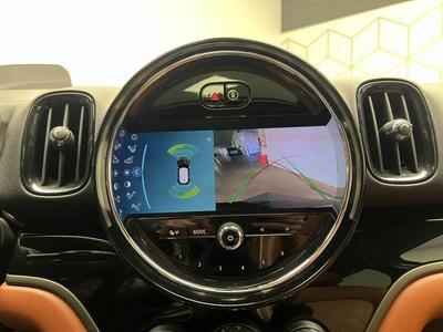 Mini Mini Countryman 125 - 95 ch All4 Bva6 Cooper se Edition Premium Plus