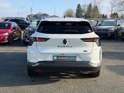 Renault Scénic E-Tech Electrique 220 ch grande autonomie Techno esprit Alpine