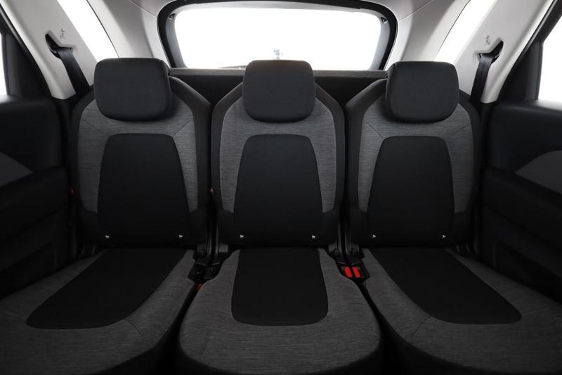 Citroën C4 Picasso (2) 1.6 Blue-HDi Business Eat6 120 ch