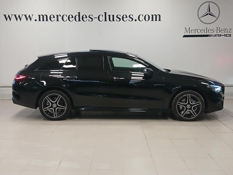 Mercedes Cla Shooting Brake 250 e Hybrid Eq Amg Line