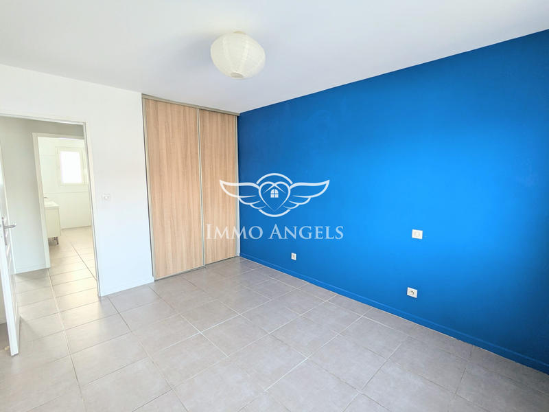 Maison - 134 m² - 5 pièces