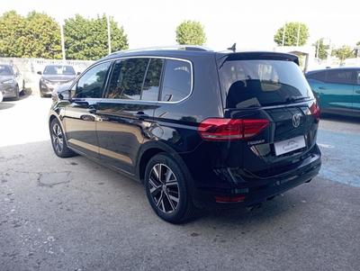 Volkswagen Touran III 2.0 Tdi 150 Dsg7 Carat