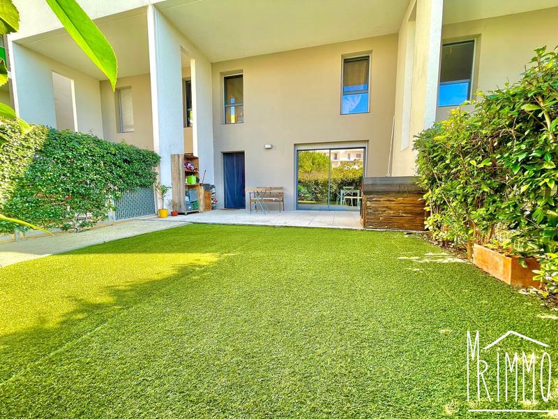 Duplex - 67 m² - 3 pièces