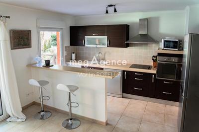 Appartement - 57 m² - 2 pièces