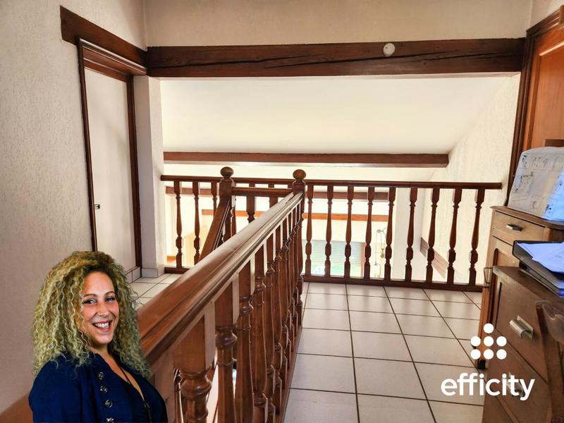 Villa - 133 m² - 5 pièces