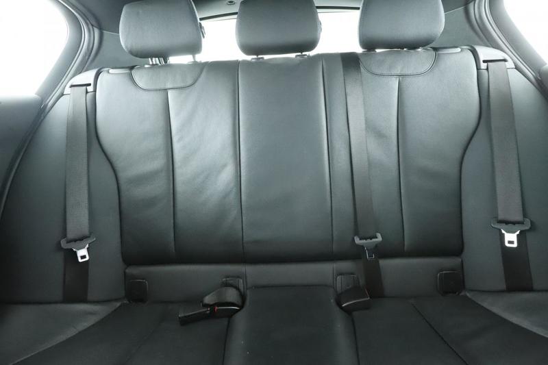 Bmw Série 1 116dA m Sport Ultimate 5p 116 ch