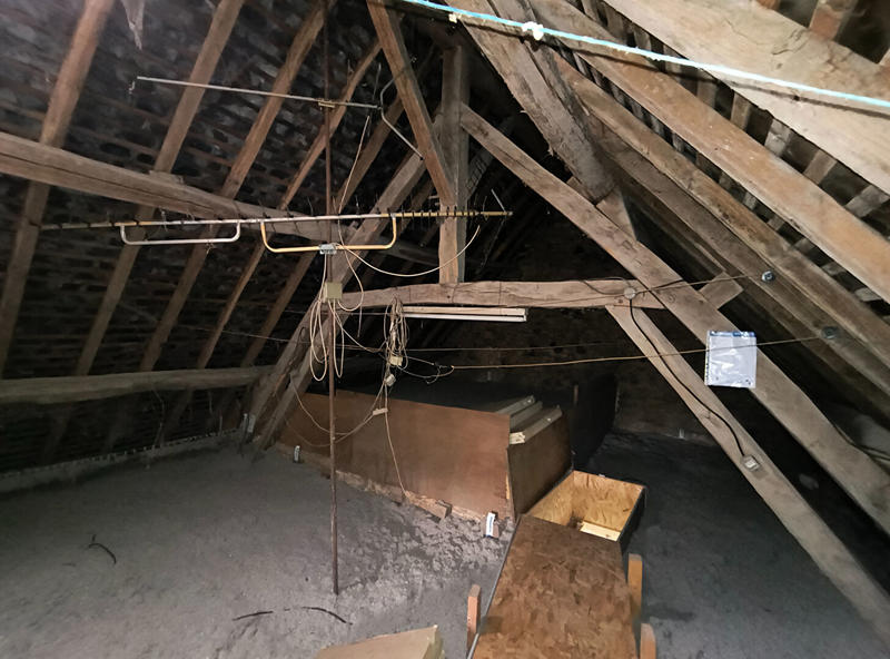 Maison - 161 m² - 6 pièces