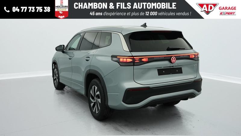 Volkswagen Tayron 1.5 eTSI 150ch Dsg7 7pl Life Plus