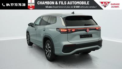 Volkswagen Tayron 1.5 eTSI 150ch Dsg7 7pl Life Plus