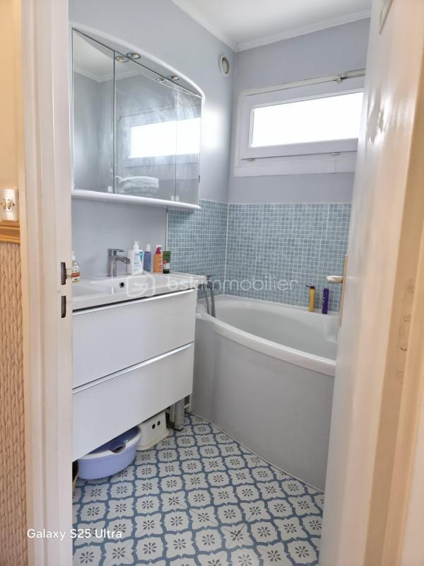 Appartement - 103 m² - 5 pièces